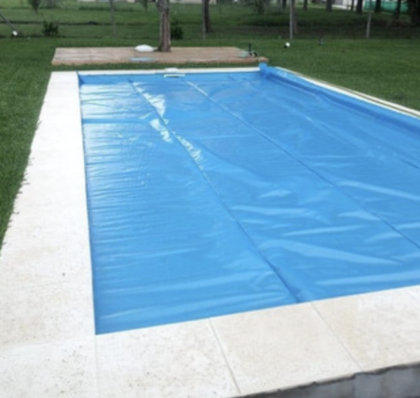 Mantas Térmicas Para Piscinas x MT2