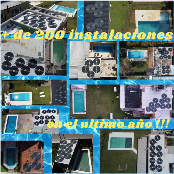 Climatizacion