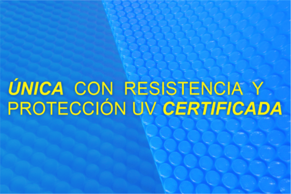 Mantas Térmicas Para Piscinas x MT2 - Imagen 4