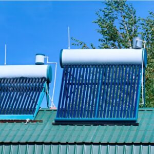 Termotanque Solar No presurizado ECO