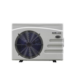 bomba de calor inverter