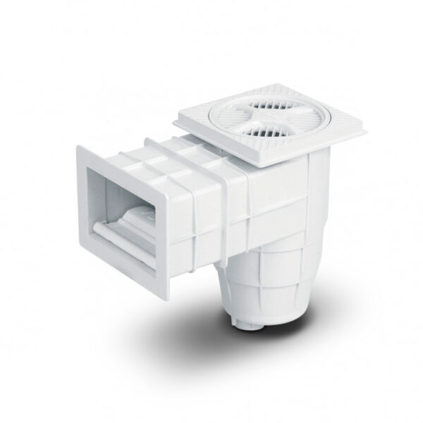 Skimmer para piscinas Hormigón - Imagen 5