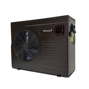 Bomba de Calor Inverter para Piletas