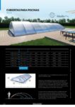 Cubiertas para Piscinas - Imagen 6