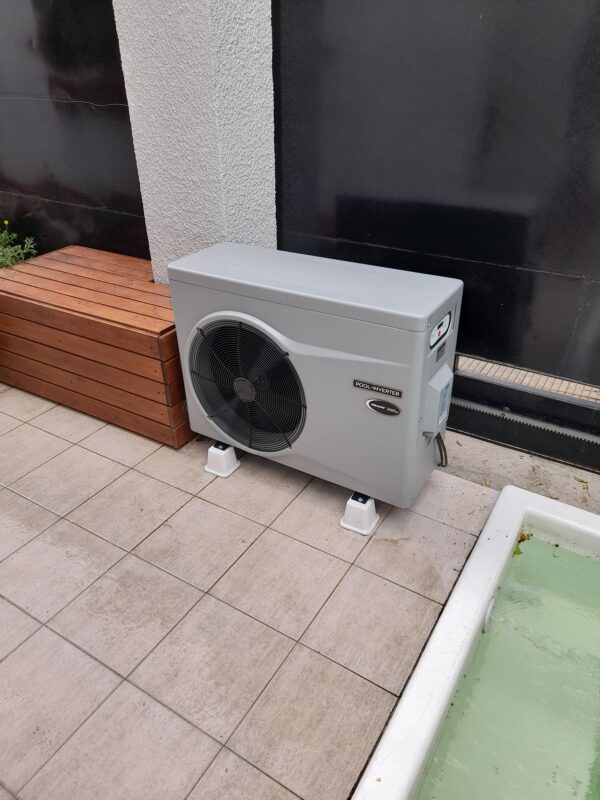 Bomba de calor