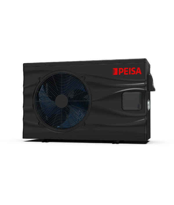 bomba de calor peisa
