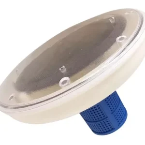 ionizador kushiro