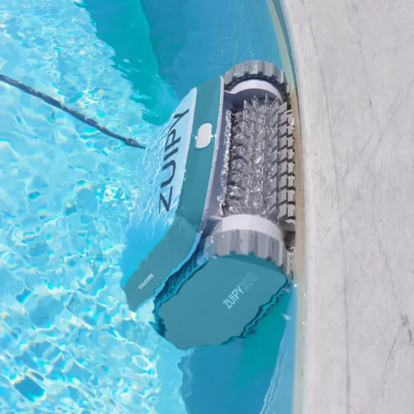 Zuipy Robot limpiador de piscinas - Imagen 3