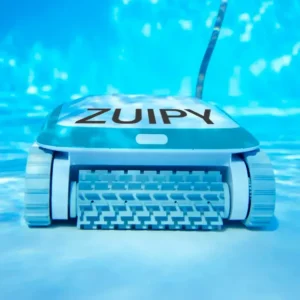 Robot limpiador de piscinas Zuipy