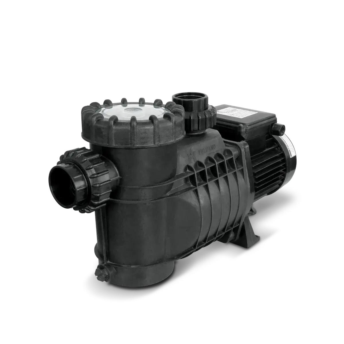 Bomba para piscina BAE 220V monofásica
