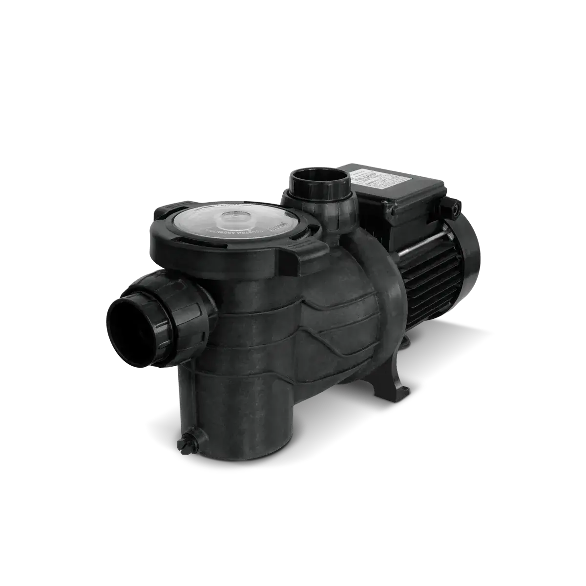 Bomba para piscina BAS 220V monofásica